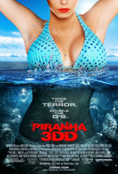 Piranha 3DD