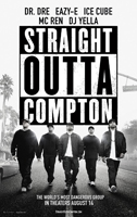 Straight outta Compton