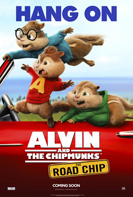 Alvin and the Chipmunks: Road Chip