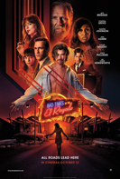 Bad Times at the EL Royale