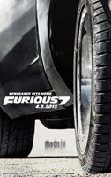 Furious Seven