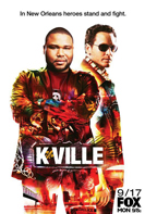 K-Ville