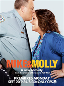 Mike and Molly