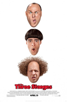 Three Stooges